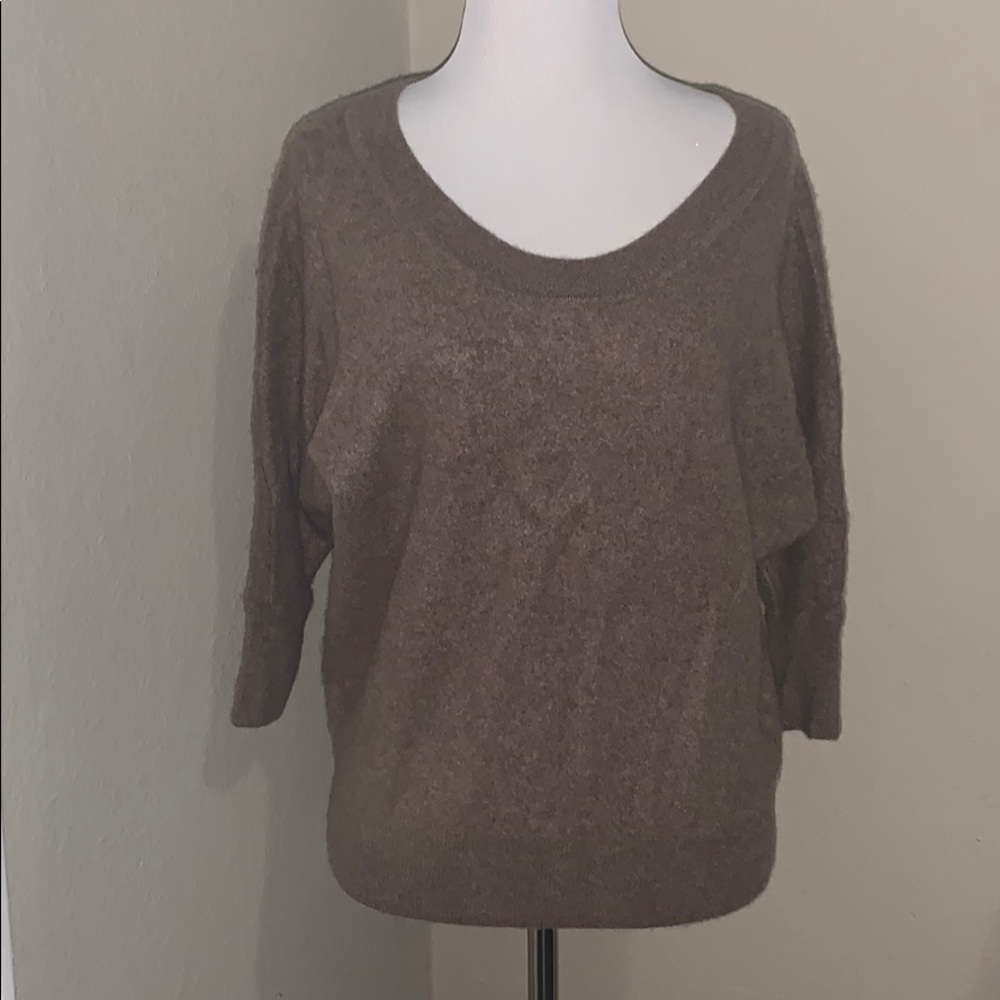 Super soft sweater